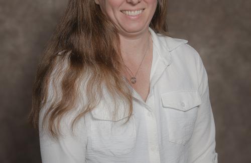 Janelle Booth, City Manager