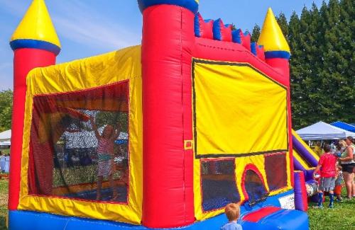 Bounce House