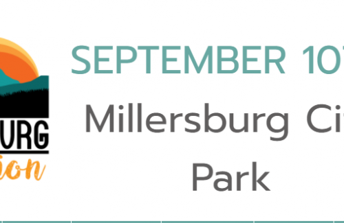 Millersburg Celebration