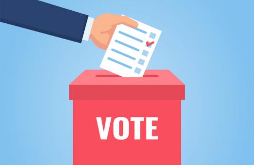Ballot Box