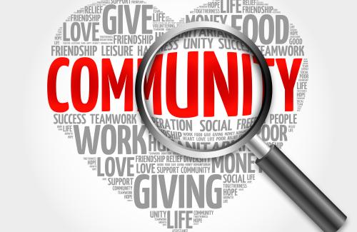 Community