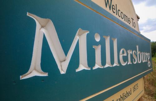 City of Millersburg