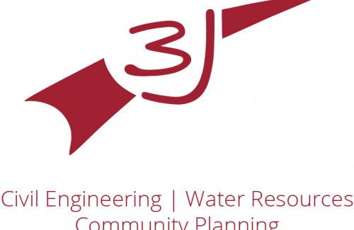 3J Logo
