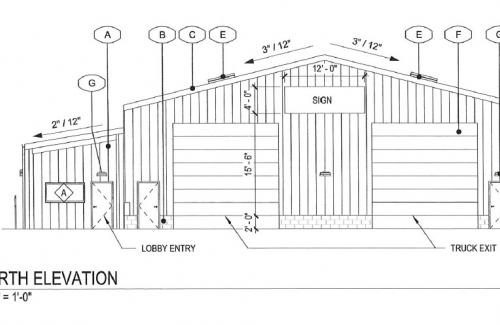 Elevation