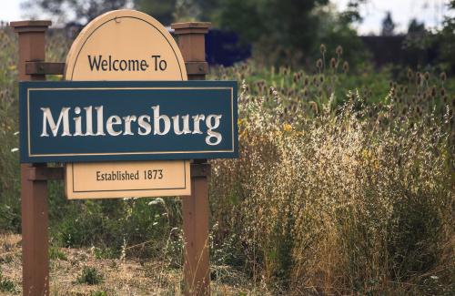 Sign