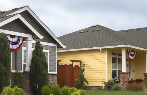 Homes