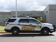 Linn County Sheriff