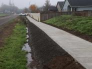 Sidewalk 3
