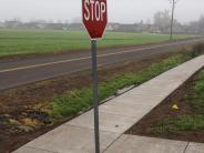 Sidewalk 1