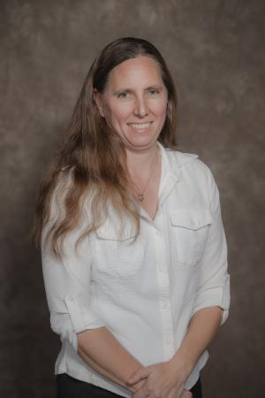 Janelle Booth, City Manager