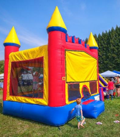 Bounce House