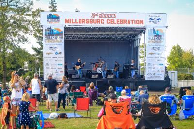 Millersburg Celebration