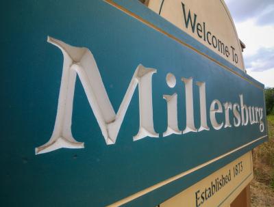 City of Millersburg