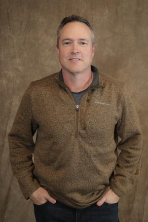 Scott Cowan