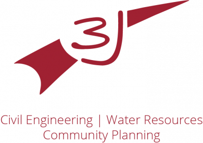 3J Logo