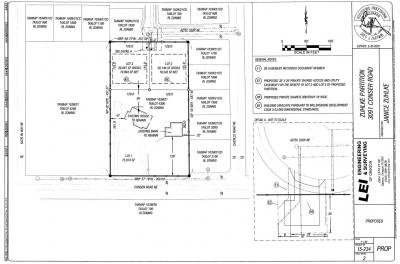 PA 21-03 Tentative Plat