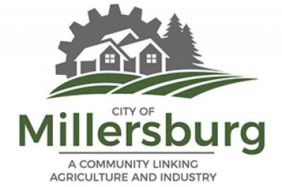Millersburg Logo