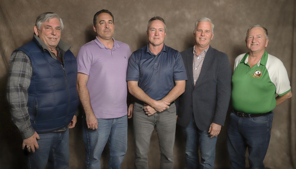 Millersburg City Council 2025 Millersburg City Council 2025