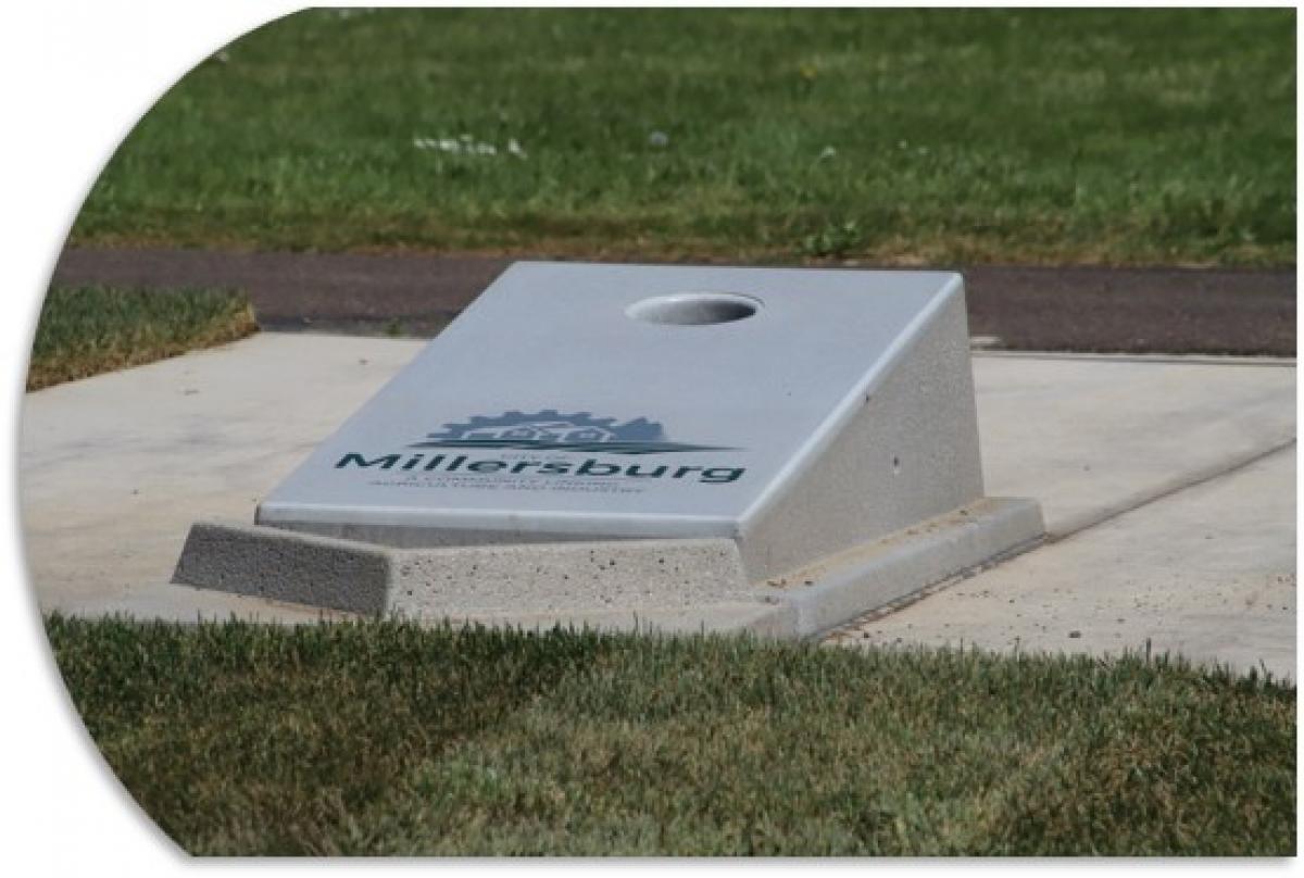 Cornhole